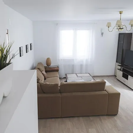 Ferienhaus Melody Bohinj