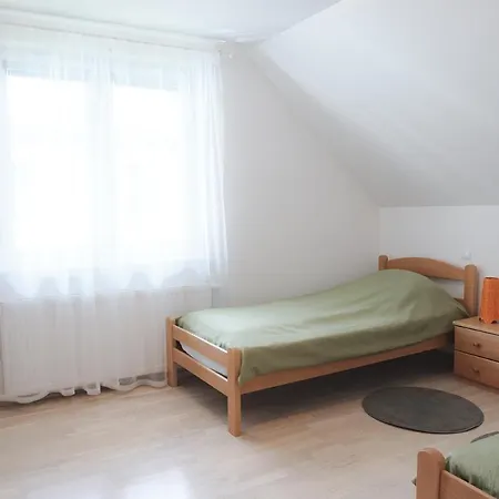 Melody Holiday home