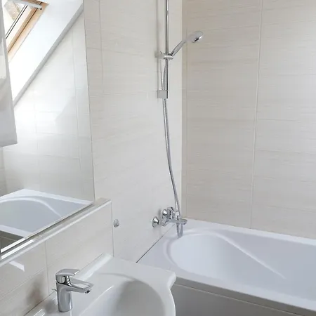 Melody Holiday home Bohinj