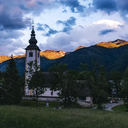 Melody Bohinj