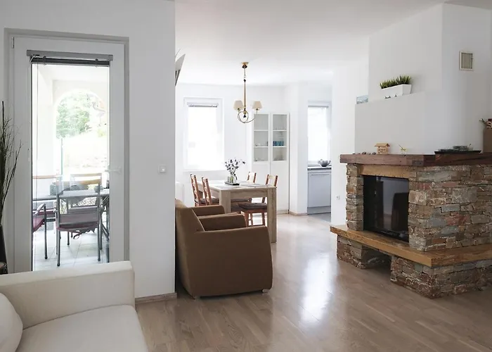 Дом отдыха Melody *