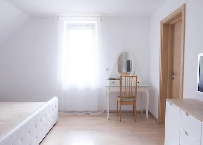 Semesterbostad Melody