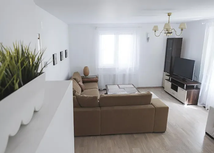 Дом отдыха Melody Бохинь