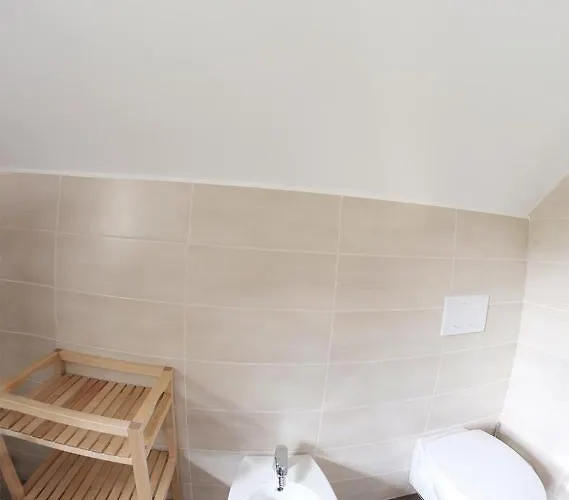 Semesterbostad Melody *