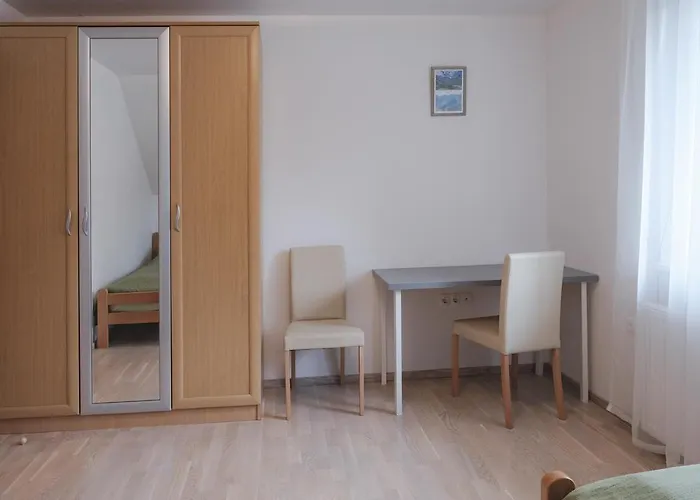 Melody Дом отдыха