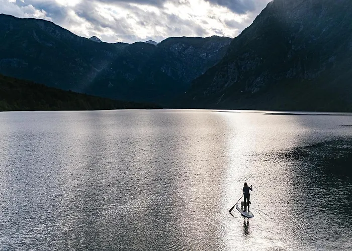 Semesterbostad Melody *