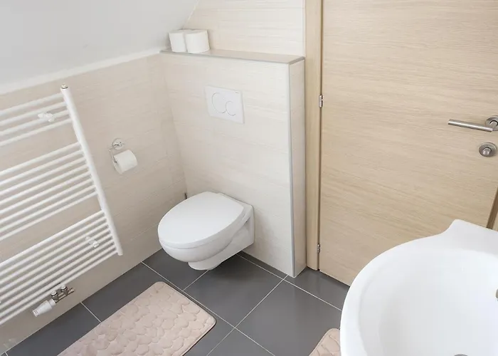 Melody Semesterbostad Bohinj