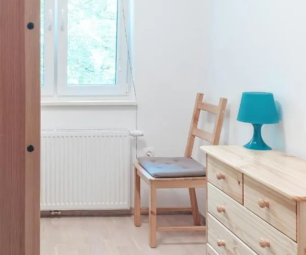 Melody Дом отдыха *