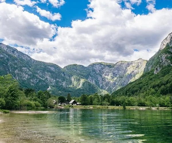 Дом отдыха Melody