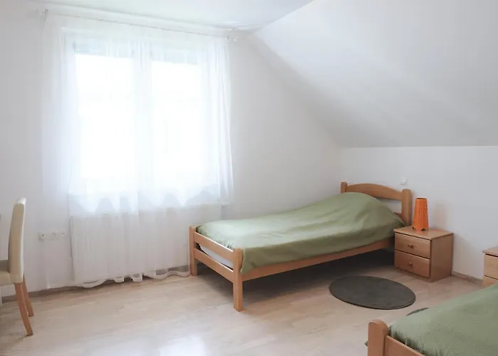 Melody Semesterbostad