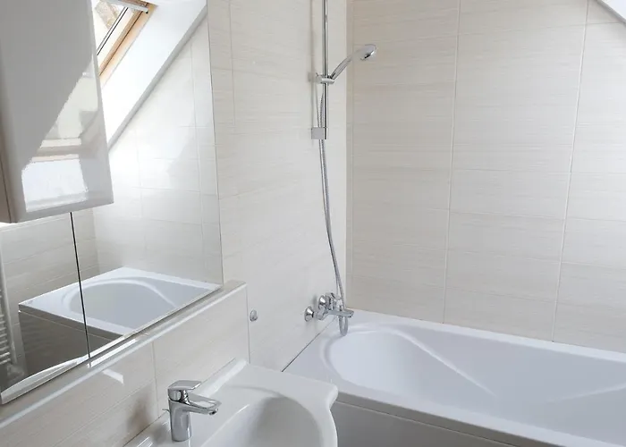 Melody Semesterbostad Bohinj