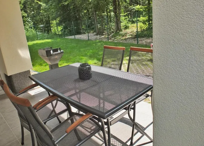 Melody Semesterbostad