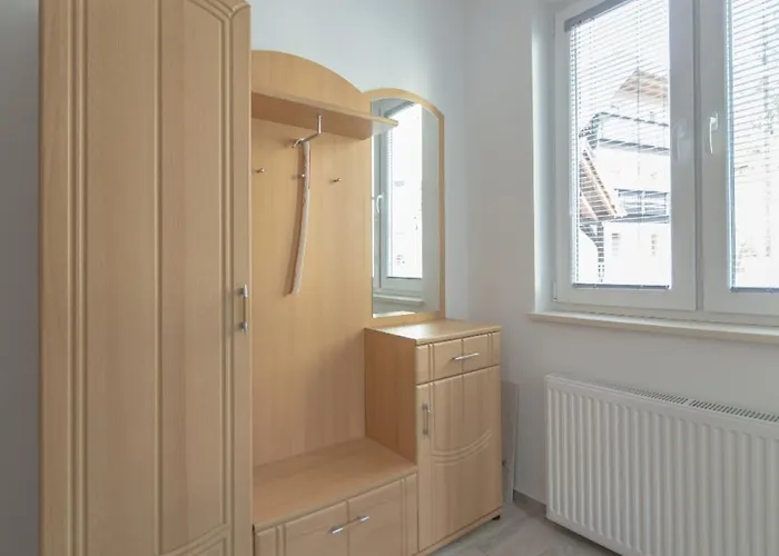 Melody Semesterbostad