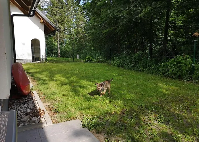 Semesterbostad Melody