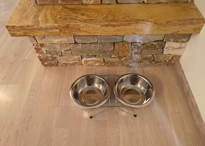 Melody Semesterbostad Bohinj